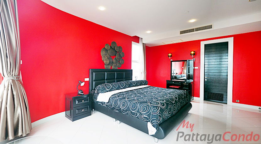 รูป 🛏️ 2 ห้องนอน - 🛁  ห้องน้ำ - 🏙️ Sea Views - 🌏 ชื่อชาวต่างชาติ - 🏢 The Residences at Dream Pattaya - รหัส: DRM01 - รูปที่ 8/21