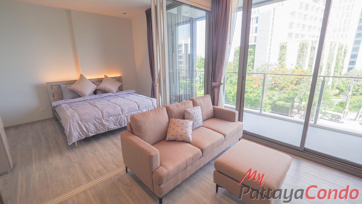 picture 🛏️ 1 Bed - 🛁 1 Bath - 🏙️ Sea Views - 🇹🇭 THAI name - 🏢 Baan Plai Haad WongAmat Pattaya - Ref: BPL11 - 4/15