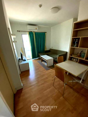 Condos for sale : 2-BR Condo at My Condo Ladprao 27 near MRT Ratchadaphisek (ID 1468981)