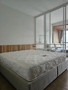 Triple Y Residence【𝐑𝐄𝐍𝐓】🔥 Minimal style room ,city view, convenient to travel near MRT. 🔥Contact Line ID: @hacondo