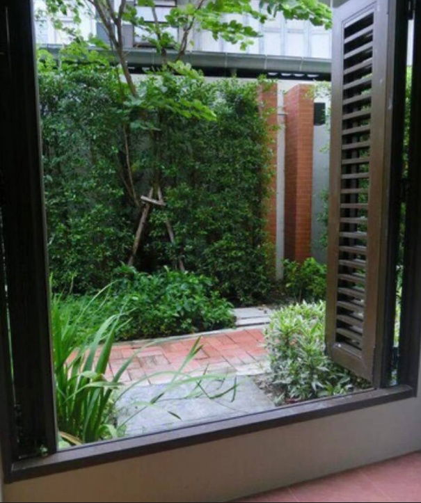 รูป 💥CP-9117💥ว่าง ให้ เช่า  คอนโดเลต ดเวล สุขุมวิท 26 👉แอดไลน์ @be.easy - รูปที่ 9/10