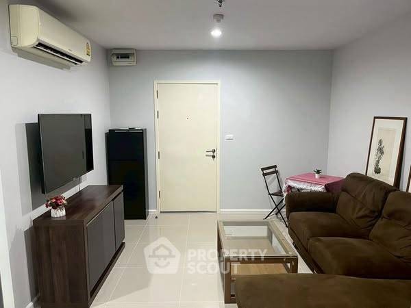 รูป คอนโด 1-ห้องนอน ที่ แอสปาย พระราม 9 ใกล้ MRT พระราม 9 (ID 2341782) - รูปที่ 1/11