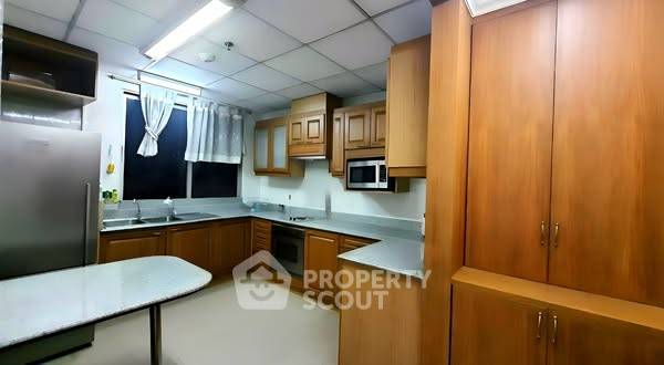 รูป คอนโด 3-ห้องนอน ที่ บางกอก ริเวอร์ มารีนา ใกล้ MRT บางพลัด (ID 2341207) - รูปที่ 3/19