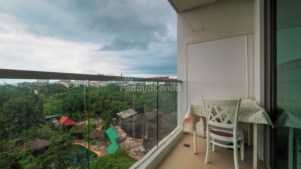 รูป 🛏️ Studio - 🏙️ Sea Views - 🇹🇭 ชื่อไทย - 🏢 Laguna Beach Resort Jomtien - รหัส: LBRJ24 - รูปที่ 9/12