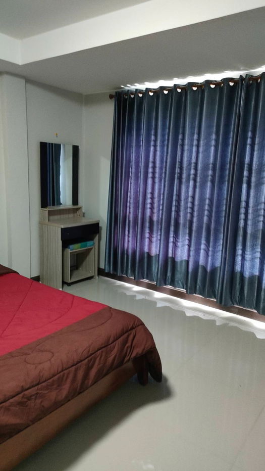 รูป ให้เช่าทาวน์โฮม   2 ชั้น   มี 3 ห้องนอน 2 ห้องน้ำ 1 ห้องครัว จอดรถได้ 1 คัน  - รูปที่ 12/22