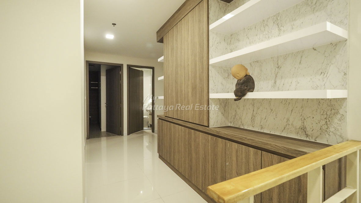 picture 🛏️ 3 Bed - 🛁 3 Bath - 🏙️ Sea Views - 🌏 FOREIGN name - 🏢 Del Mare Beachfront Bang Saray - Ref: DELM17 - 22/30