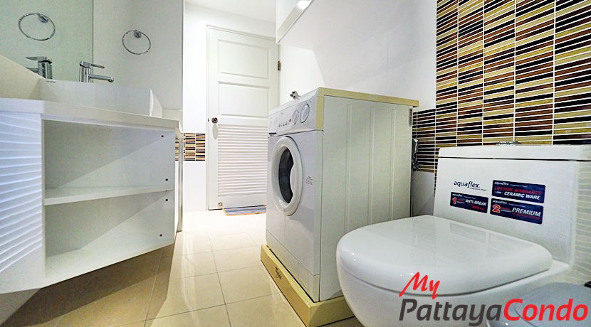 รูป 🛏️ 3 ห้องนอน - 🛁 2 ห้องน้ำ - 🏙️ Sea Views - 🇹🇭 ชื่อไทย - 🏢 Park Beach Condominium Pattaya - รหัส: PBC01 - รูปที่ 17/22