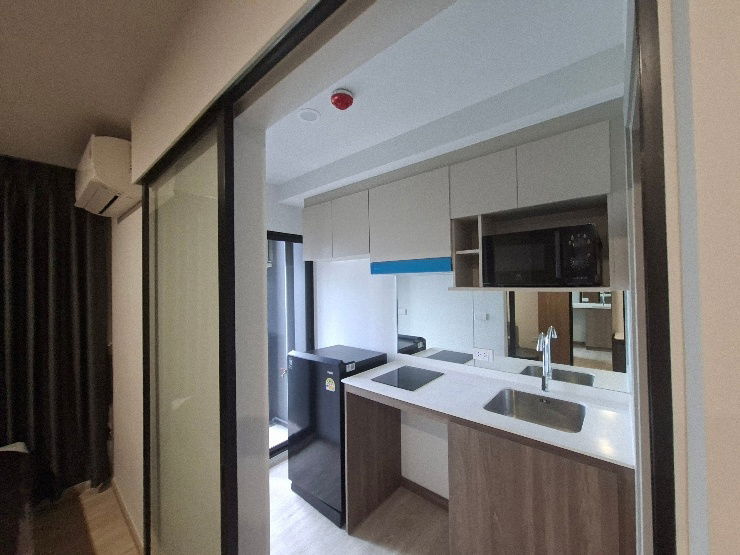 รูป ✨️ให้เช่าNue Core Khu Khot Station นิว คอร์ คูคต สเตชัน ✨ - รูปที่ 8/20