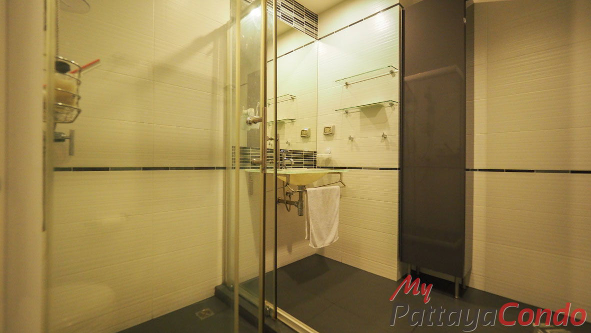 picture 🛏️ 1 Bed - 🛁 1 Bath - 🏙️ Sea Views - 🌏 FOREIGN name - 🏢 Centric Sea Pattaya - Ref: CC70 - 15/18