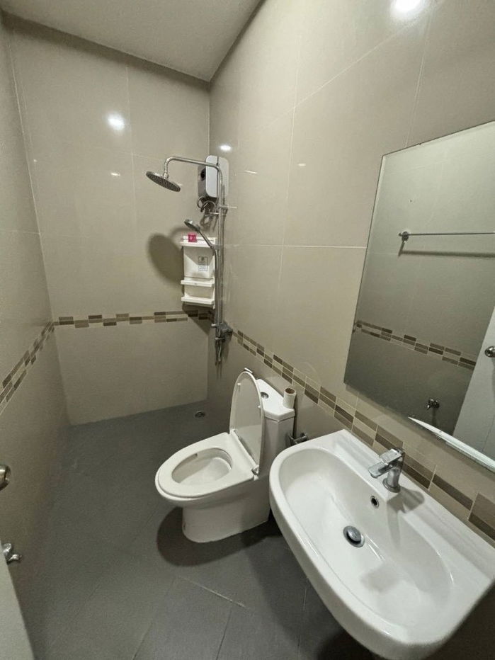 รูป #ทาวโฮมส์2ชั้น เช่าและปล่อยขาย  มี 3 ห้องนอน 3 ห้องน้ำ นิมิตใหม่ 13/1  ราคาเช่า15,000-. เดือน  พาทาโกเนีย รามอินทรา-นิมิตใหม่   - รูปที่ 8/20