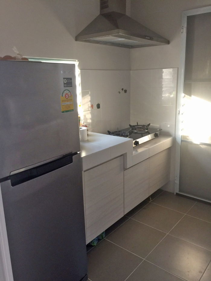 picture A house for rent with 4 bedrooms,2 toilets. - 7/9