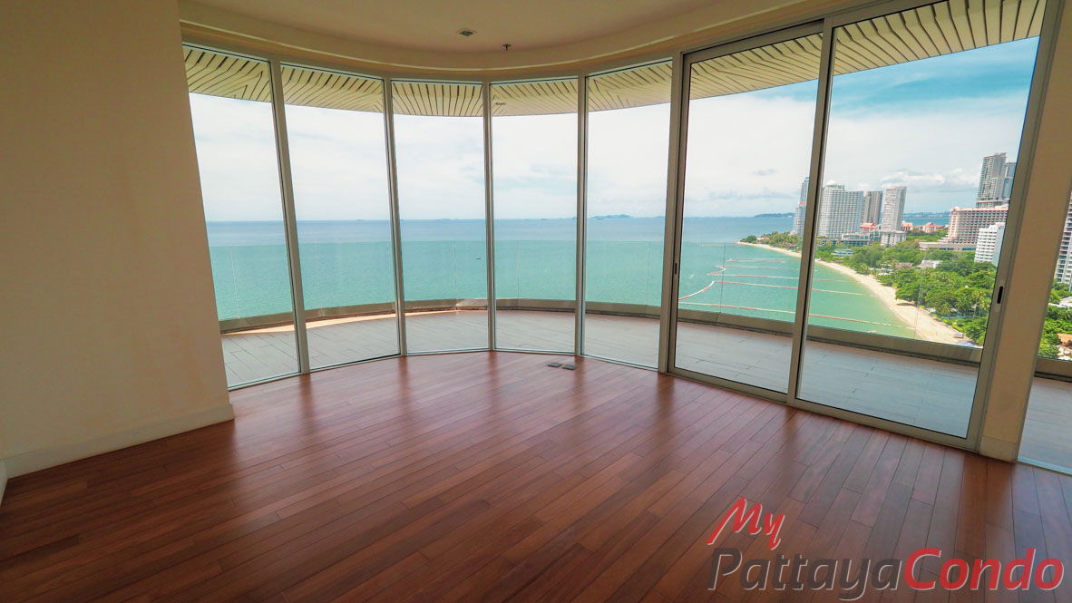 picture 🛏️ 4 Bed - 🛁 6 Bath - 🏙️ Sea Views - 🌏 FOREIGN name - 🏢 The Cove Pattaya - Ref: COVE02 - 13/26