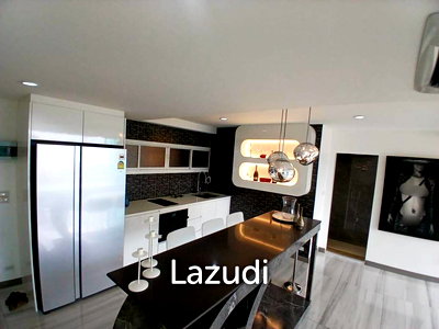 ขายคอนโด : 1 ห้องนอน 1 ห้องน้ำ 87 ตรม สมพงษ์ คอนโดเทล