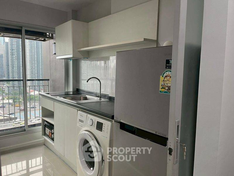 รูป คอนโด 1-ห้องนอน ที่ แอสปาย พระราม 9 ใกล้ MRT พระราม 9 (ID 2341782) - รูปที่ 9/11