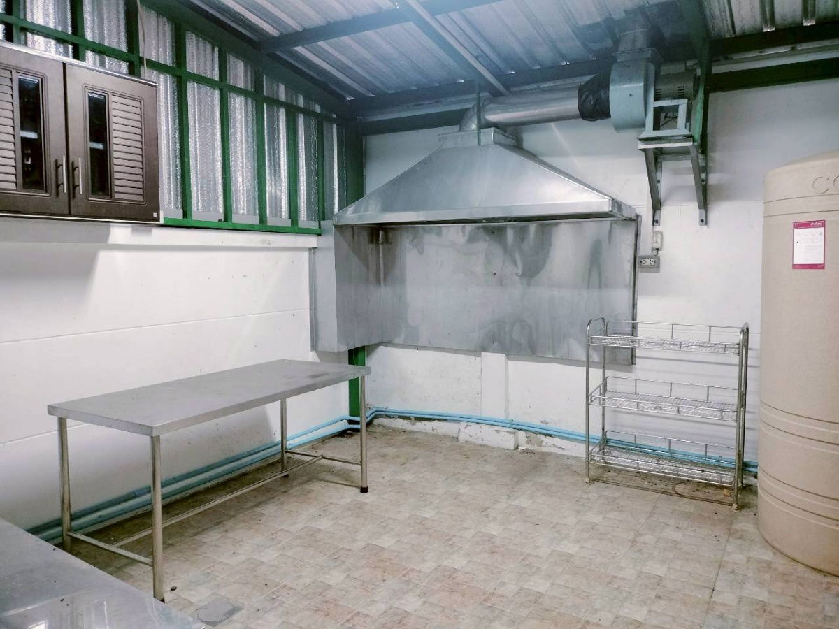 รูป 📢ให้เช่า 🏢ทาวน์โฮม /โฮมออฟฟิตห้องมุม 3.5 ชั้น ติด ABAC บางนา  โครงการเมทโทรบิซทาวน์ บรรยากาศสไตล์ยุโรป - รูปที่ 11/26