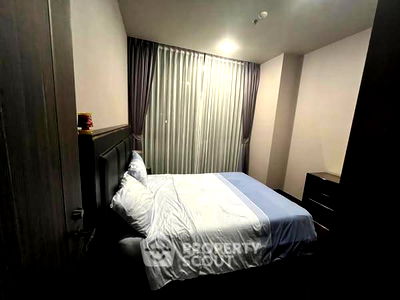 Condos for rent Phyathai 2 Hospital : 2-BR Condo at The Monument Sanampao near BTS Ari (ID 2340257)
