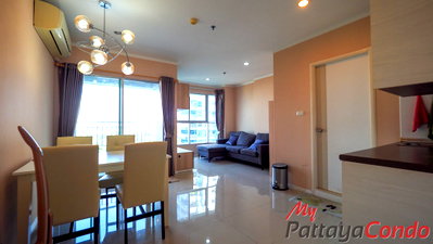 ขายคอนโด : 🛏️ 2 ห้องนอน - 🛁 2 ห้องน้ำ - 🏙️ Sea View - 🇹🇭 ชื่อไทย - 🏢 Lumpini Park Beach Jomtien - รหัส: LPN17