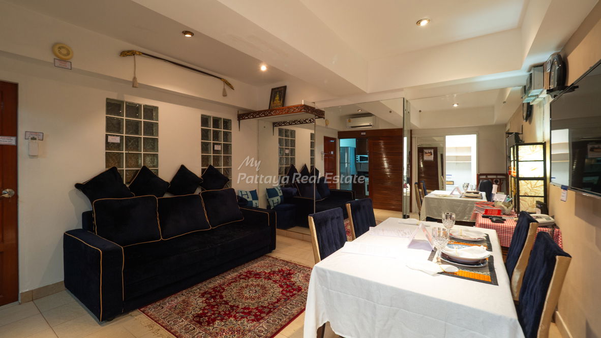 picture 🛏️ 1 Bed - 🛁 2 Bath - 🏙️ City Views - 🌏 FOREIGN name - 🏢 Center Condotel Pattaya - Ref: CTRC03 - 2/11
