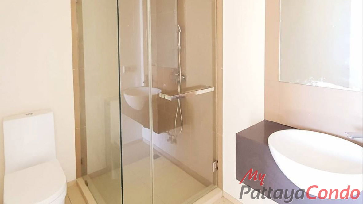 picture 🛏️ 2 Bed - 🛁 2 Bath - 🏙️ Sea Views - 🇹🇭 THAI name - 🏢 UNIXX South Pattaya - Ref: UNIXX79 - 8/12