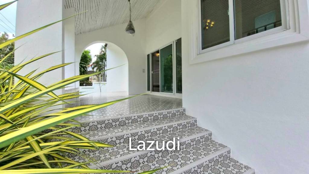picture 3 Bed 4 Bath 220 SQ.M. Jomtien Beach Paradise - 26/30