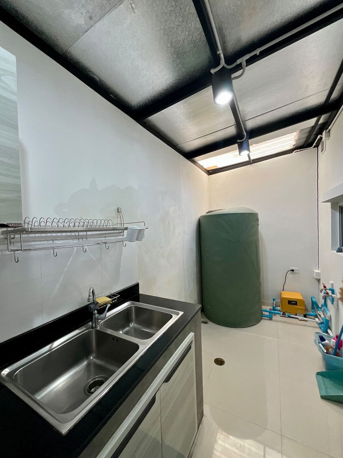 รูป 🔥 บ้านพร้อมอยู่ “ราคานี้ไม่มีอีกแล้ว!” Town Avenue พระราม 9 เพียง 4.45 ลบ. 🔥 - รูปที่ 5/13