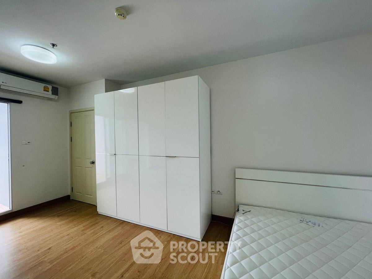 รูป คอนโด 1-ห้องนอน ที่ ศุภาลัย ซิตี้ รีสอร์ท สถานีพระนั่งเกล้า-เจ้าพระยา ใกล้ MRT สะพานพระนั่งเกล้า (ID 2340897) - รูปที่ 5/8