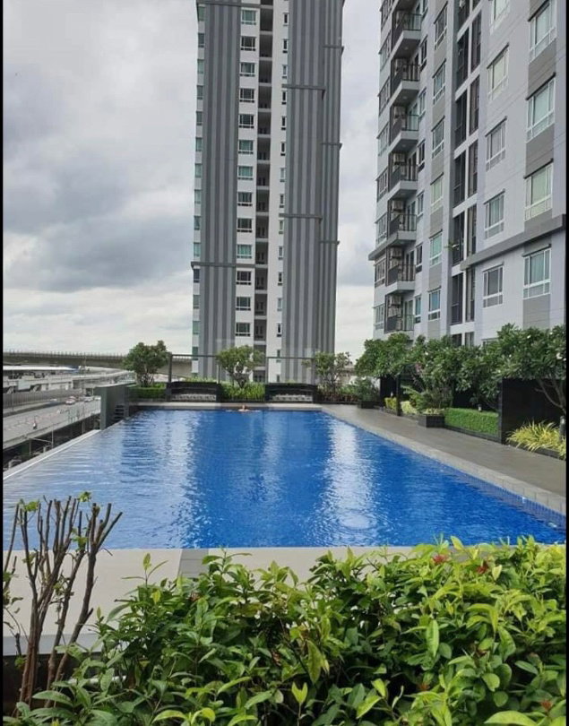 picture MN3056 The President Sathorn - Ratchaphruek 2  - 13/15