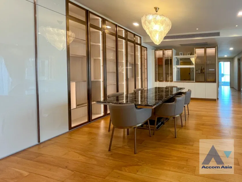รูป 🔼🔽 AccomA 📩  3 BR Condominium @HYDE Sukhumvit 13 (AA44736) - รูปที่ 6/20