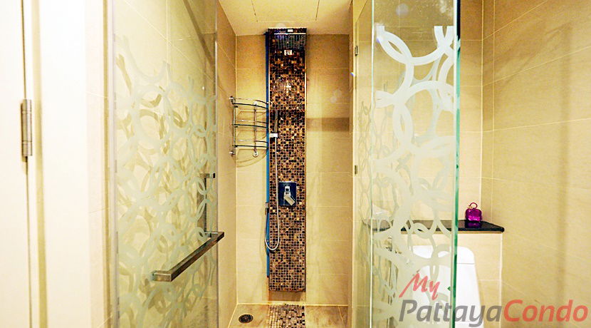 picture 🛏️ Studio - 🏙️ Sea Views - 🌏 FOREIGN name - 🏢 Cosy Beach View Pattaya - Ref: COSYB29 - 8/11