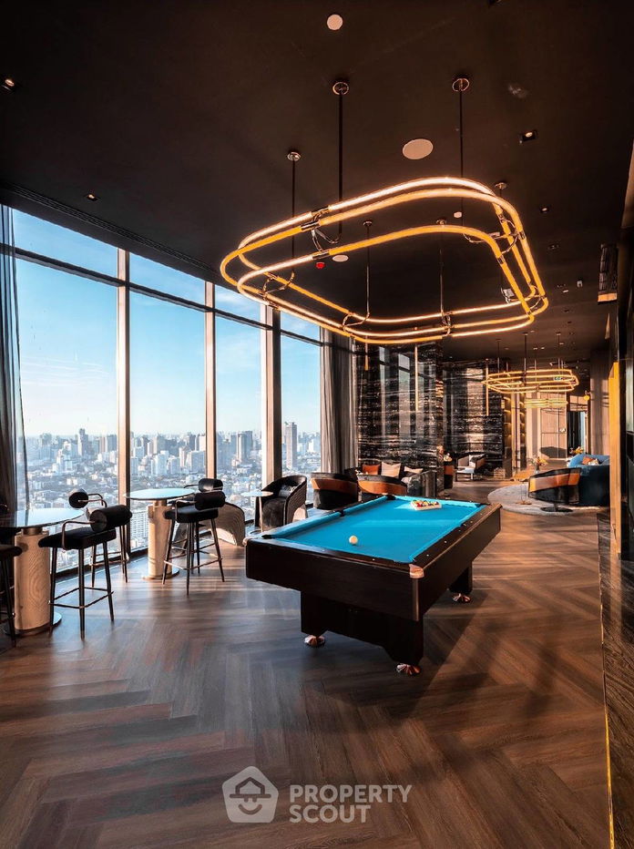 รูป คอนโด 1-ห้องนอน ที่ พาร์ค ออริจิ้น ทองหล่อ ใกล้ BTS ทองหล่อ (ID 1927316) - รูปที่ 7/9