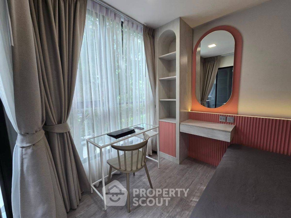 รูป คอนโด 1-ห้องนอน ที่ แอทโมซ ทรอปิคานา บางนา ใน บางนาเหนือ (ID 2339461) - รูปที่ 5/9