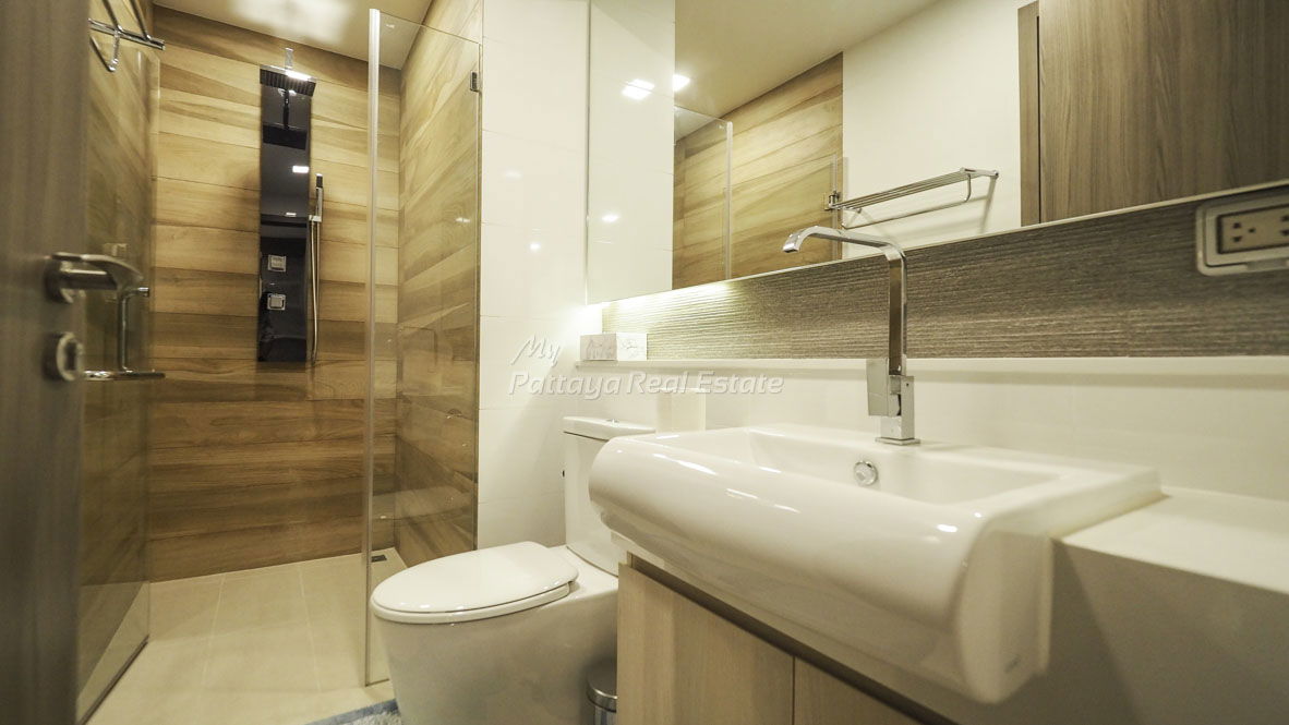 picture 🛏️ 3 Bed - 🛁 3 Bath - 🏙️ Sea Views - 🌏 FOREIGN name - 🏢 Del Mare Beachfront Bang Saray - Ref: DELM17 - 26/30