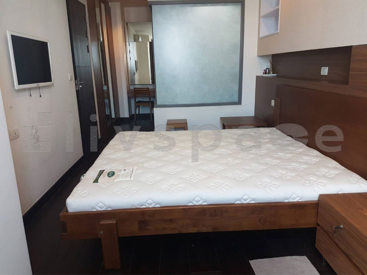 รูป ▚ LC123ツ สำหรับเช่า Ideo Q Phayathai ไซส์ใหญ่แบบ 2 ห้องนอน ใกล้สยาม ราคาพิเศษ ⭐ - รูปที่ 4/8