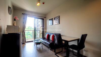 ขายคอนโด : 🛏️ 1 ห้องนอน - 🛁 1 ห้องน้ำ - 🏙️ Sea View - 🌏 ชื่อชาวต่างชาติ - 🏢 UNIXX South Pattaya - รหัส: UNIXX87