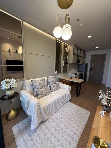 ให้เช่า  ดิ อิสสระ สาทร พร้อมอยู่   ST0116