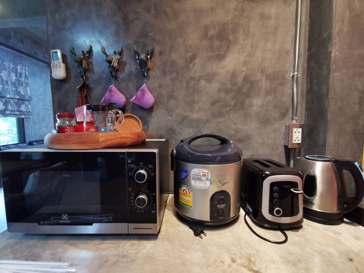 รูป ให้เช่าบ้านเดี่ยวสองชั้น  3 ห้องนอน 3  ห้องน้ำ  - รูปที่ 28/40