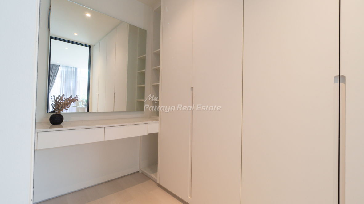 picture 🛏️ 2 Bed - 🛁 2 Bath - 🏙️ Pool Views - 🌏 FOREIGN name - 🏢 Secret Garden Pattaya - Ref: SG03 - 14/16