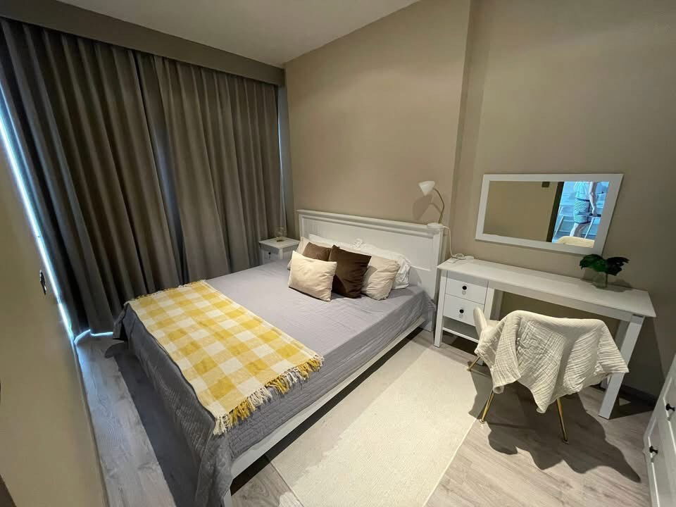 รูป #A124276 ✅ 7/10/68 ให้เช่า RHYTHM EKKAMAI ESTATE 📲📢สอบถาม ld line @condoboy - รูปที่ 2/8