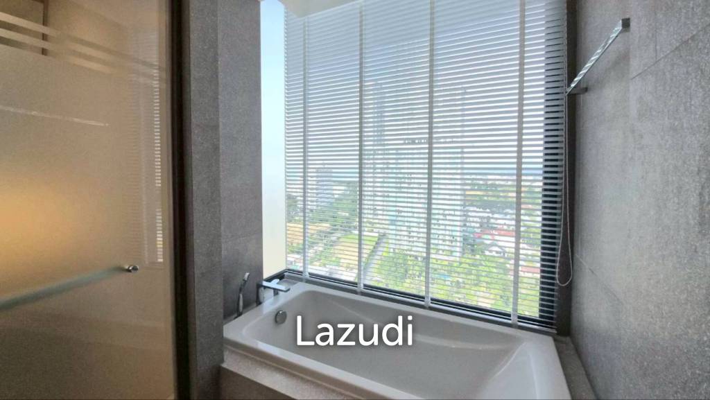 รูป 2 Beds 2 Baths 82.65 SQ.M. Arom Wongamat - รูปที่ 20/25