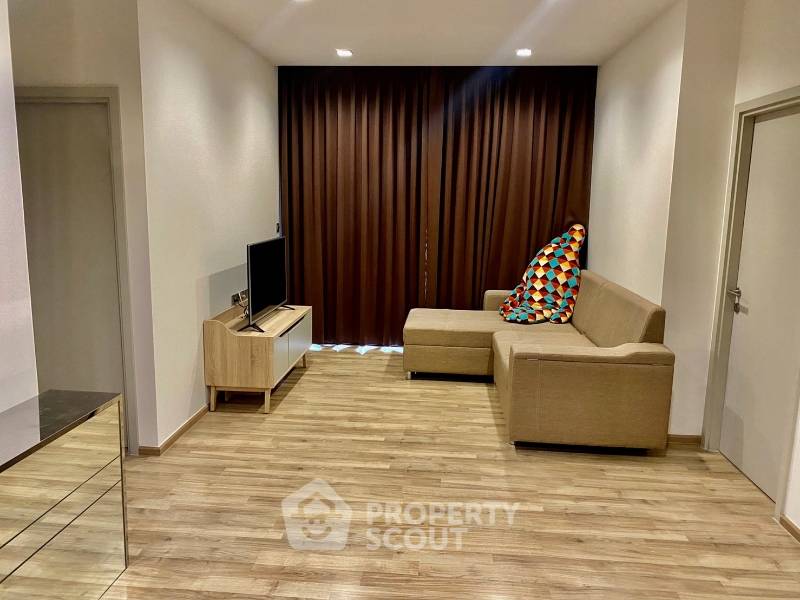 picture 3-BR Condo at The Line Jatujak - Mochit near BTS Mo Chit (ID 766204) - 7/10