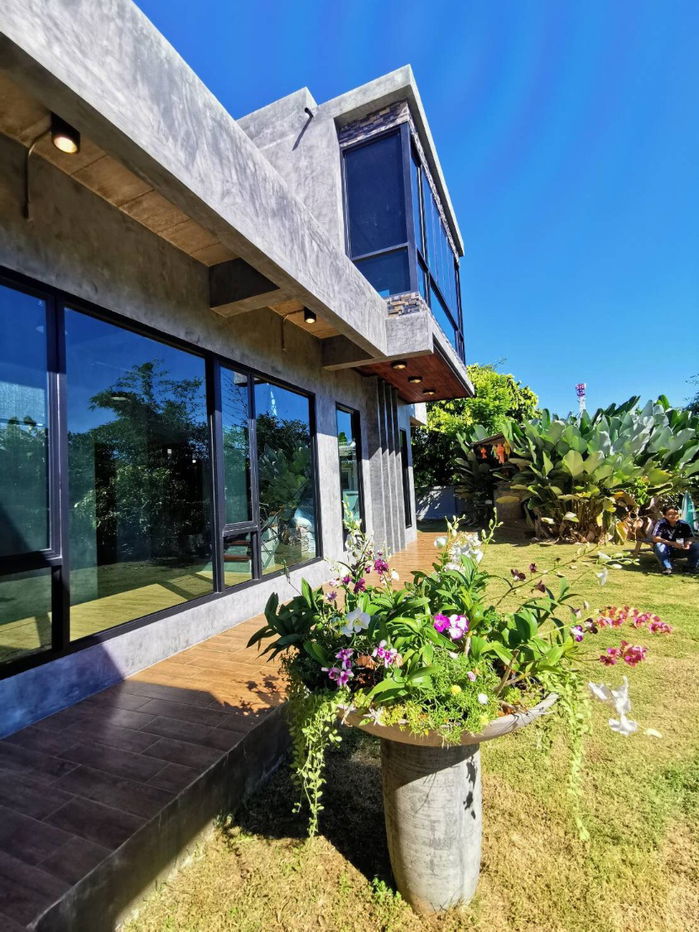 รูป ให้เช่าบ้านเดี่ยวสองชั้น  3 ห้องนอน 3  ห้องน้ำ  - รูปที่ 3/40