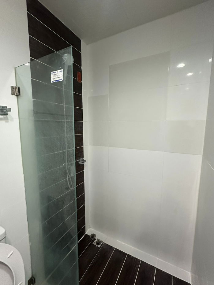 รูป ** ให้เช่า A Space Me Bangna- 1 นอน เฟอร์ครบ ใกล้ BTS บางนา ** - รูปที่ 10/10