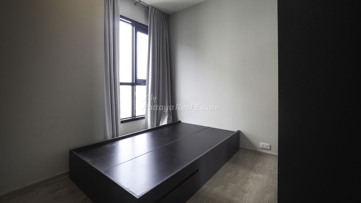 picture 🛏️ 2 Bed - 🛁 2 Bath - 🏙️ Sea Views - 🇹🇭 THAI name - 🏢 The Base Central Pattaya - Ref: BASE42 - 13/20