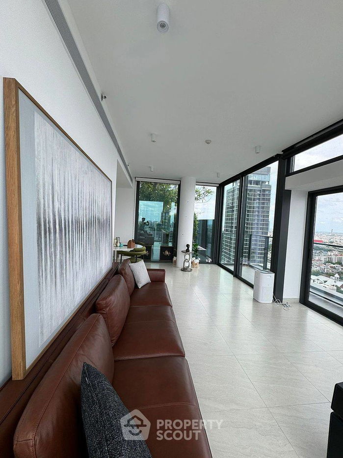 รูป คอนโด 2-ห้องนอน ที่ เทตต์ สาทร 12 ใกล้ BTS เซนต์หลุยส์ (ID 2341112) - รูปที่ 8/17