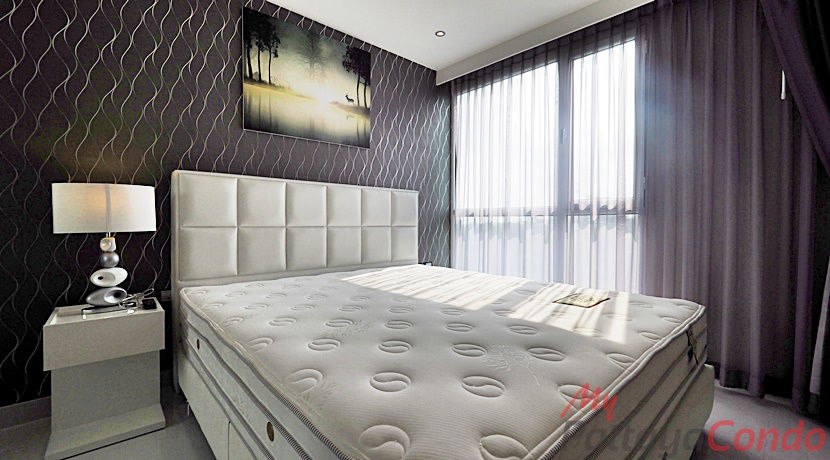 picture 🛏️ 1 Bed - 🛁 1 Bath - 🏙️ Sea Views - 🌏 FOREIGN name - 🏢 Sky Residences Pattaya - Ref: AMR72 - 7/14