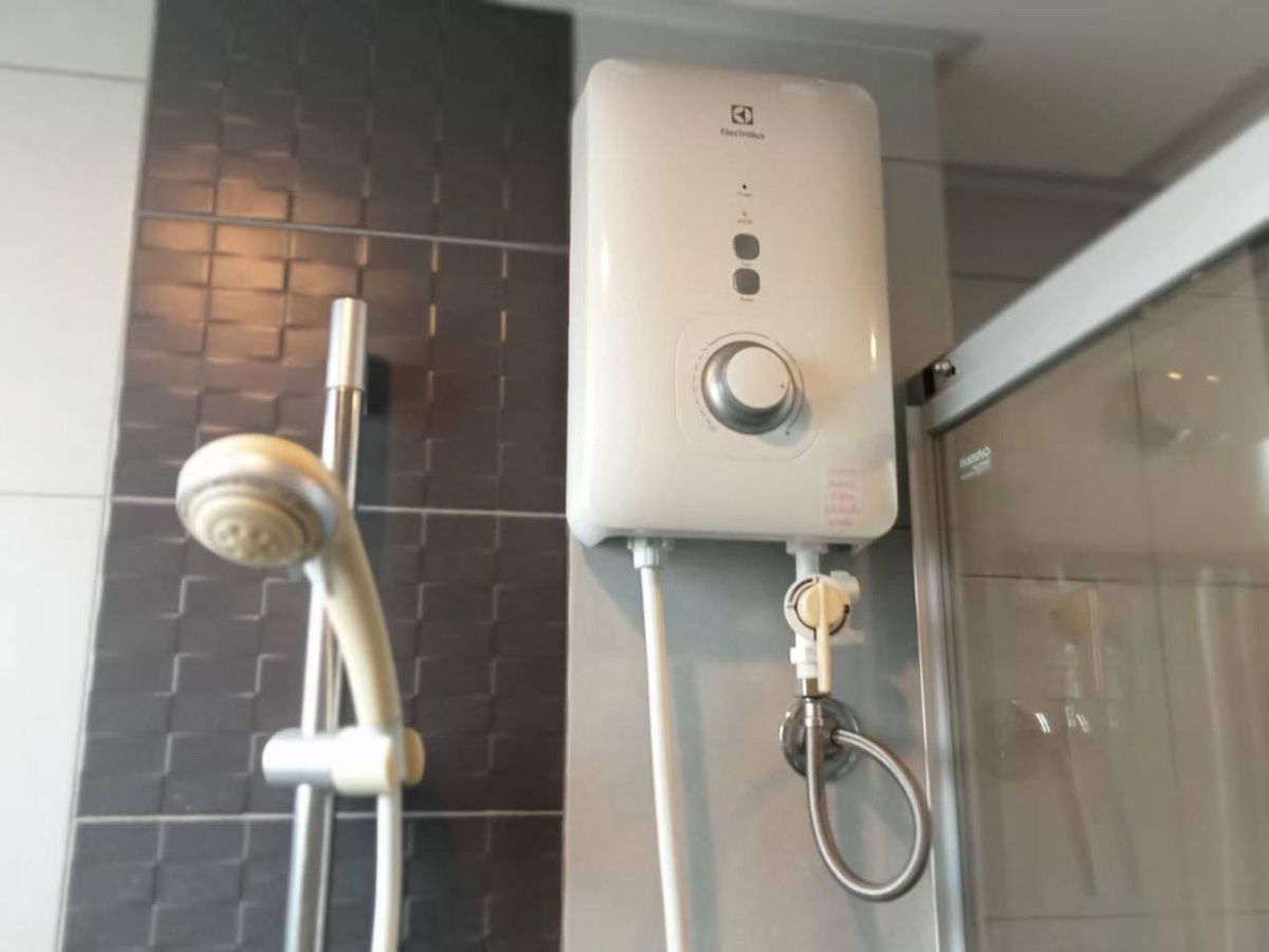 รูป #b4720 8/10/68  ให้เช่า  Supalai Loft Chaengwattana📲📢สอบถาม ld line @condoboy - รูปที่ 9/9