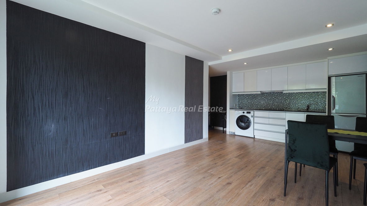 picture 🛏️ 1 Bed - 🛁 1 Bath - 🏙️ Garden Views - 🇹🇭 COMPANY name - 🏢 Novana Residence Pattaya - Ref: NOV17 - 8/15