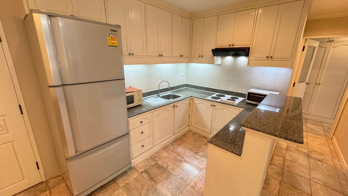 รูป 🏢 ให้เช่าคอนโด : Saranjai Mansion (สราญใจ แมนชั่น)   รหัสทรัพย์ | 📌LNP-C9794  - รูปที่ 3/20