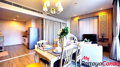 ขายคอนโด : 🛏️ 2 ห้องนอน - 🛁 2 ห้องน้ำ - 🏙️ Pool View - 🌏 ชื่อชาวต่างชาติ - 🏢 Baan Plai Haad WongAmat Pattaya - รหัส: BPL10