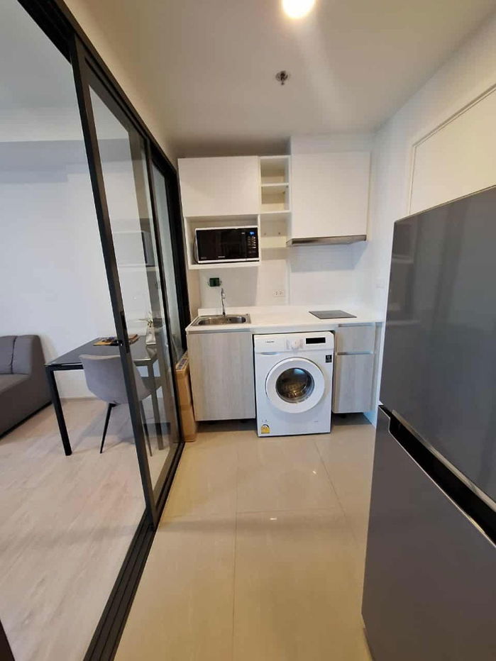 รูป ให้เช่า Escent  Park Ville สัญญาเช่าขั้นต่ำ 1 ปี  ☎️(ตุ๊ก) 098-396-3626 - รูปที่ 8/16